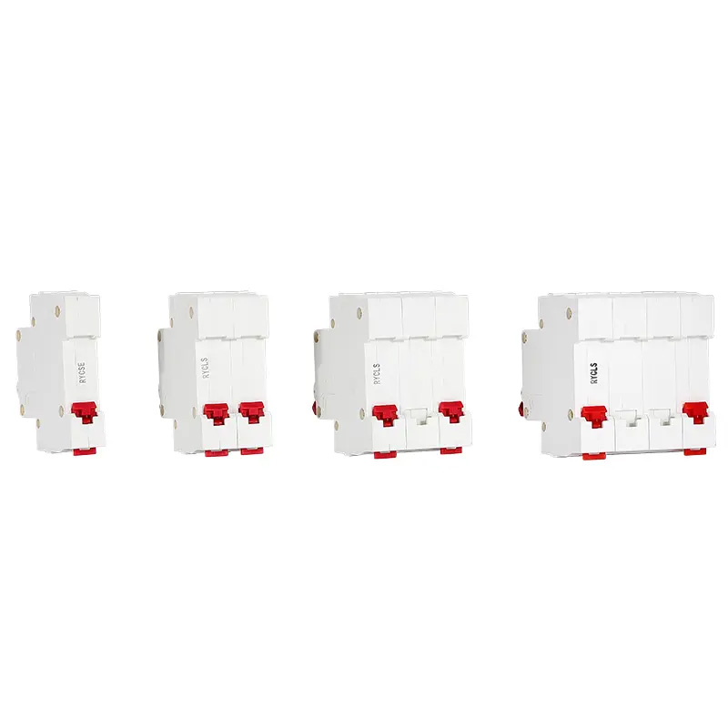 GL47-63 Miniature Circuit Breaker