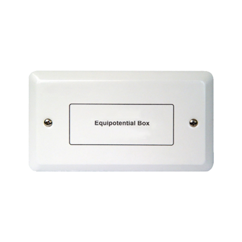 TD28 Equipotential Terminal Box
