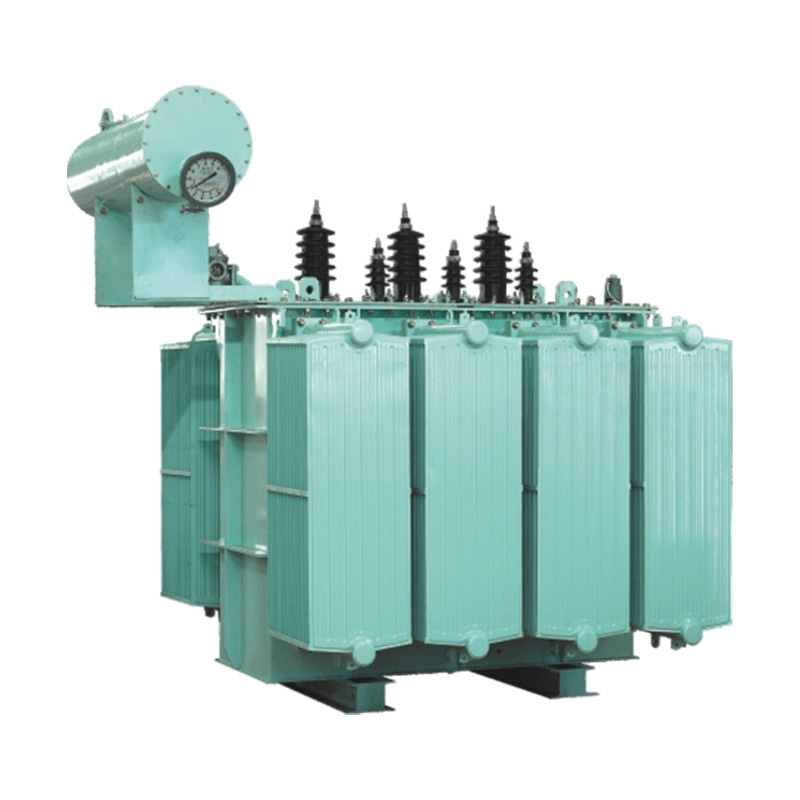 S9 Type Oil immersed Oil lmmersed Non-excitation