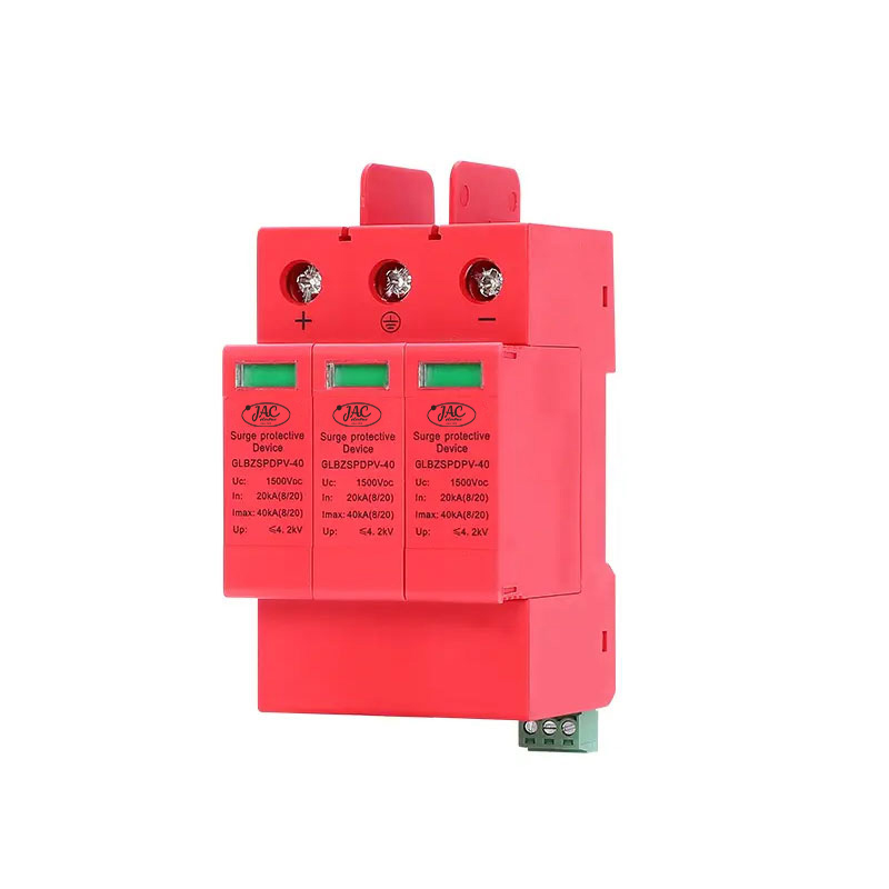 GLBZSPD-40R DC Surge Prolective Device
